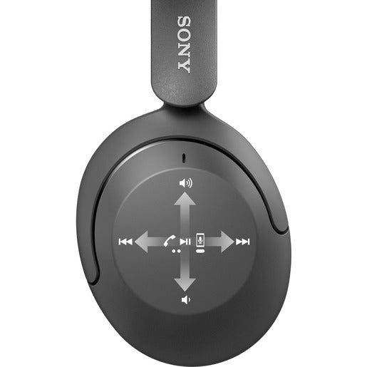 Sony Bluetooth Kopfhörer, Headset WHXB910NB.CE7 Sony Bluetooth Kopfhörer, Headset WHXB910NB.CE7